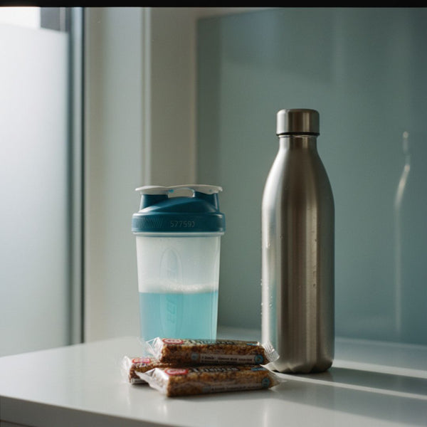 Sports Nutrition & Hydration