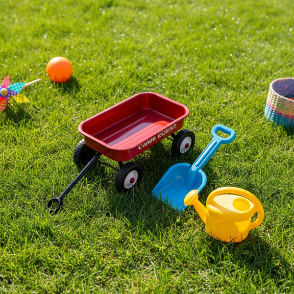 Kids' Outdoor Toys