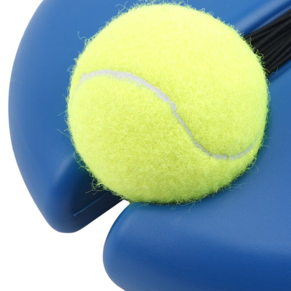 Tennis Rebound Trainer Ball Baseboard Practice Sparring Training Equipment